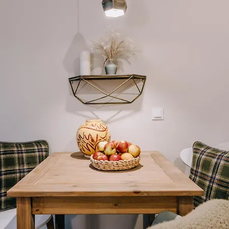 Apartment Nice Sopot