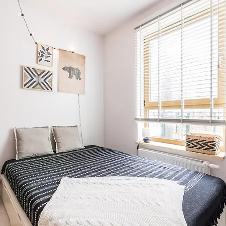 Nice Sopot Apartment