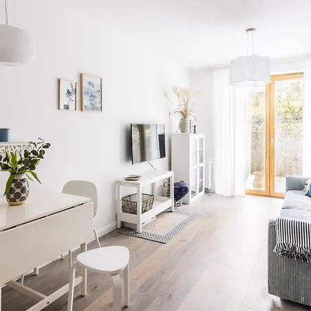 Nice Sopot Apartment