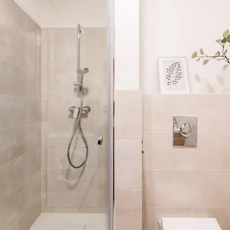 Nice Sopot Apartment