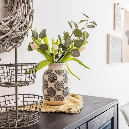 Nice Sopot Apartment