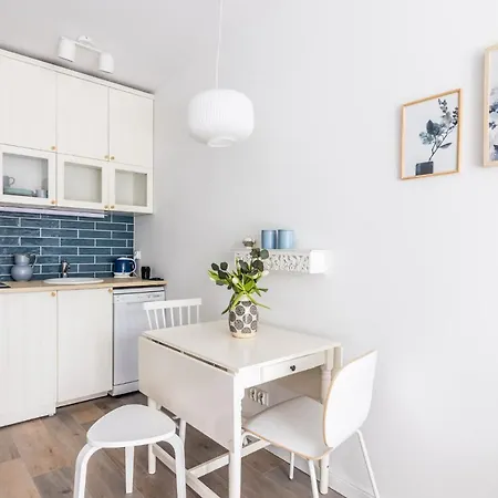 Nice Sopot Apartment *