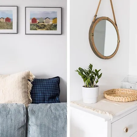 Nice Sopot Apartment *