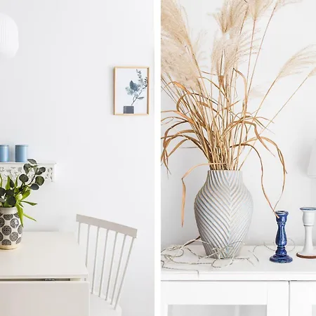 Nice Sopot Apartment Zoppot