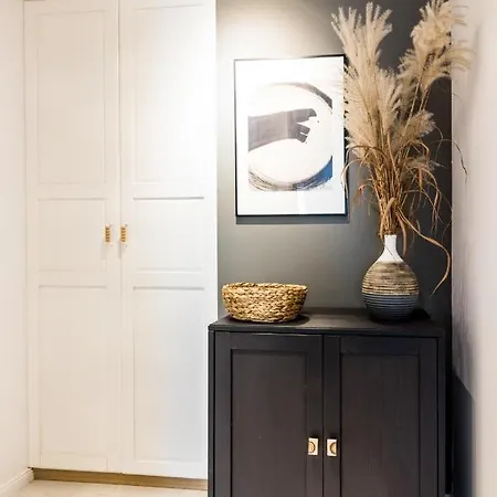 Nice Sopot Apartment *