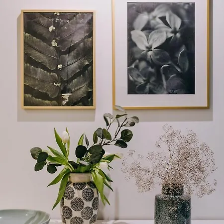 Nice Sopot Apartment Zoppot