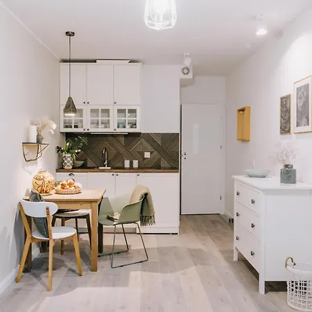 Nice Sopot Apartment *