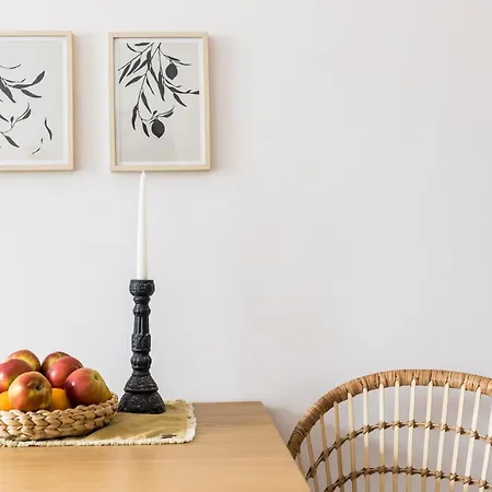 Nice Sopot Apartment