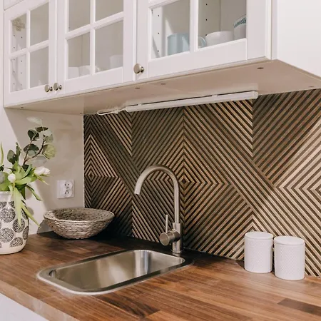 Nice Sopot Apartment Zoppot