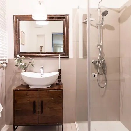 Apartment Nice Sopot *