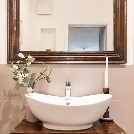 Apartment Nice Sopot *