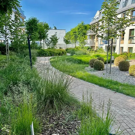 Nice Sopot Apartment *