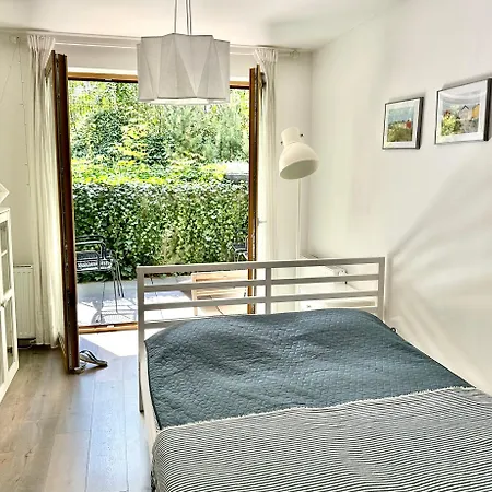 Apartment Nice Sopot Zoppot