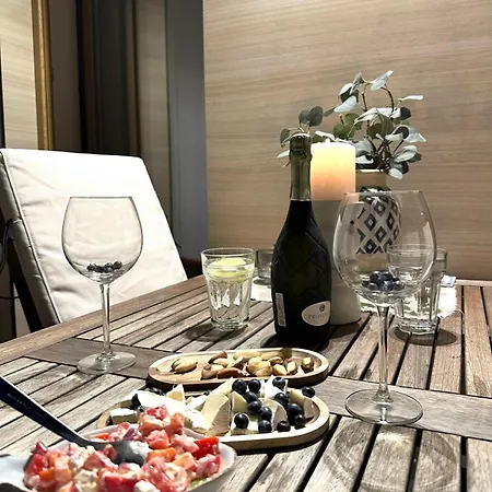 Apartment Nice Sopot *