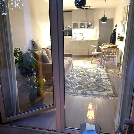 Nice Sopot Apartment *