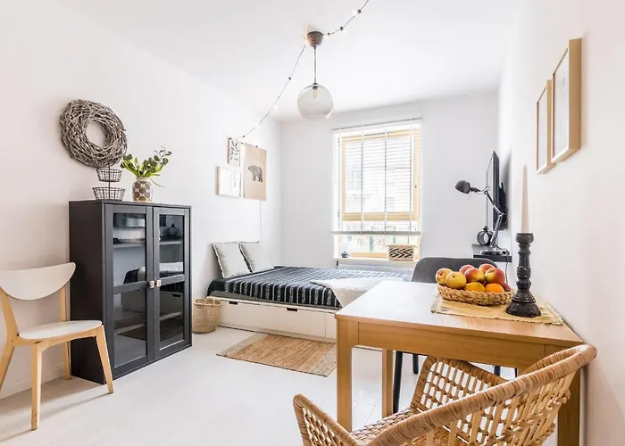 Nice Sopot Daire Sopot