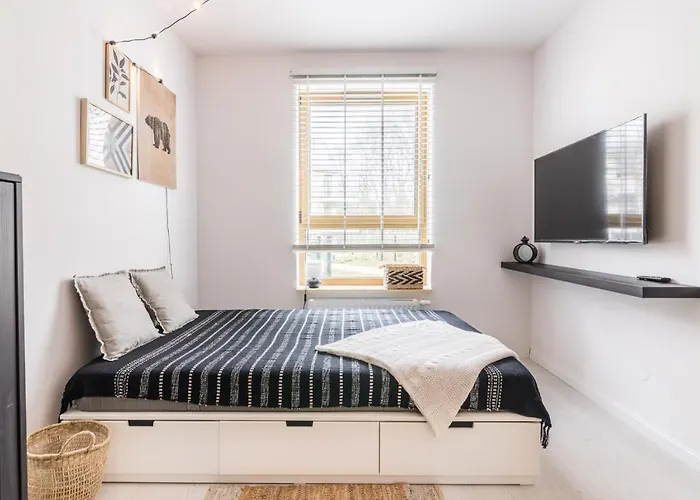 Nice Sopot * ソポト