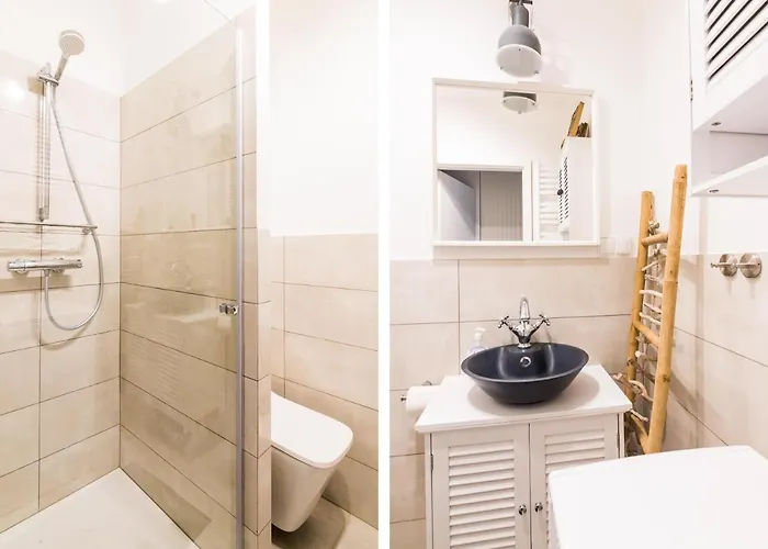 Nice Sopot דירה סופוט