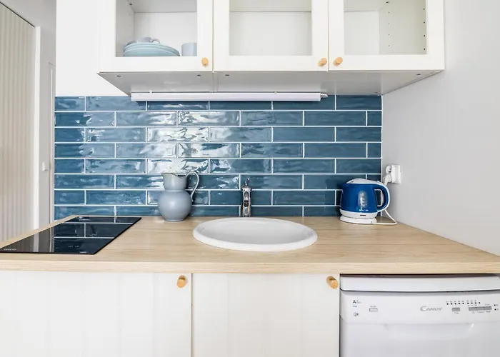 Nice Sopot Daire Sopot