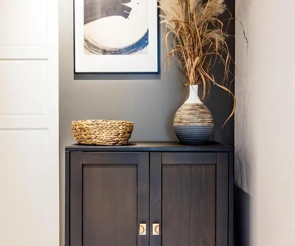 Nice Sopot * ソポト