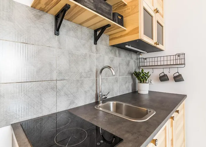 Nice Sopot * ソポト