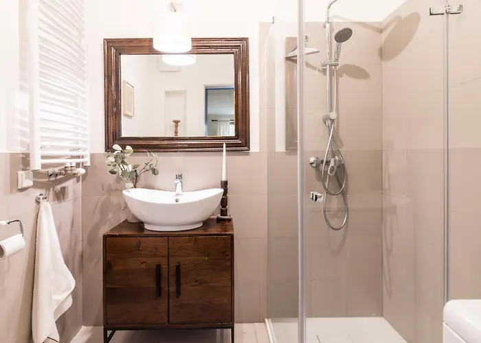 アパート Nice Sopot *