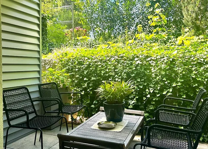 Apartament Nice Sopot Sopot