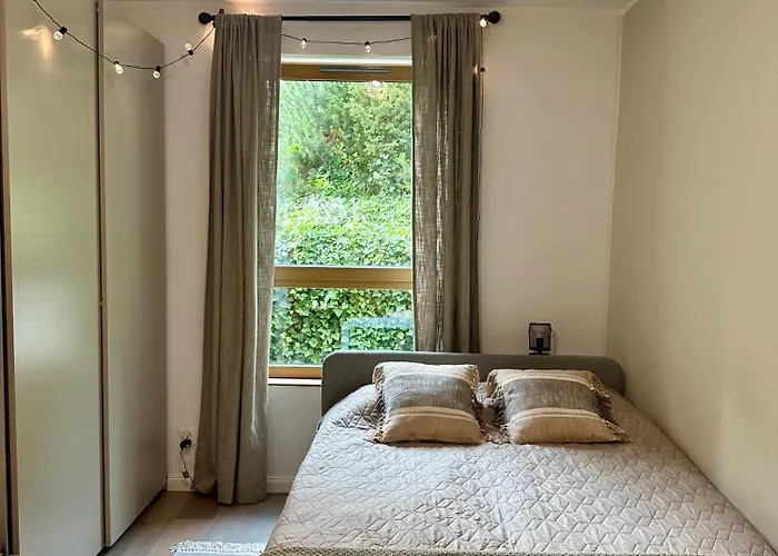 Apartament Nice Sopot Sopot