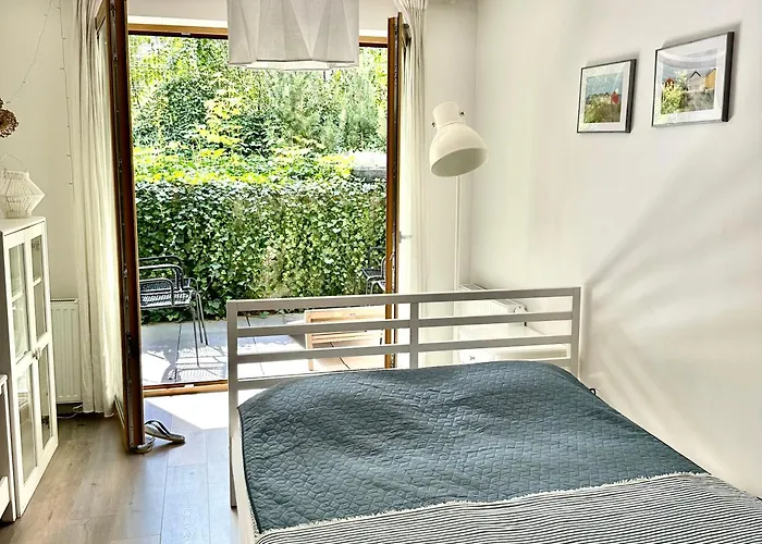 アパート Nice Sopot ソポト