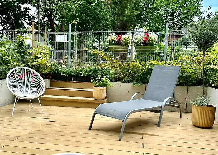 Nice Sopot סופוט