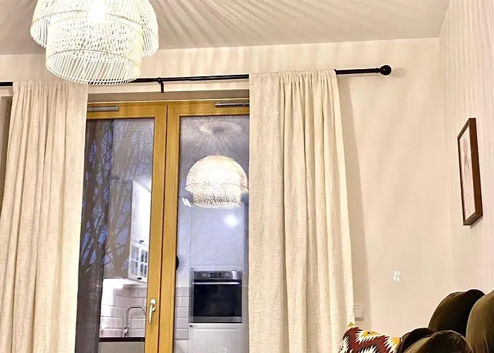 アパート Nice Sopot