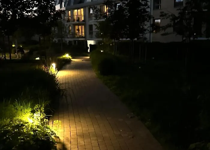 Apartament Nice Sopot *